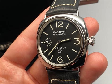 panerai 754